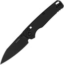Kershaw Bel Air XL DuraLock Black