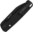 Kershaw Bel Air XL DuraLock Black