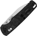Kershaw Bel Air XL DuraLock CF