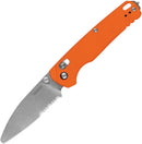 Kershaw Bel Air EMT DuraLock Org