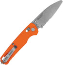 Kershaw Bel Air EMT DuraLock Org
