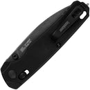Kershaw Bel Air EMT DuraLock Blk