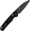 Kershaw Bel Air EMT DuraLock Blk