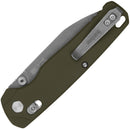 Kershaw Bel Air XL DuraLock OL 3V