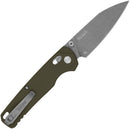 Kershaw Bel Air XL DuraLock OL 3V