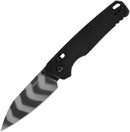 Kershaw Bel Air XL DuraLock Tiger