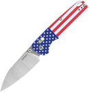 Kershaw Bel Air XL DuraLock USA