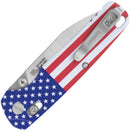 Kershaw Bel Air XL DuraLock USA