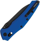 Kershaw Bareknuckle DuraLock Blue