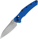 Kershaw Bareknuckle DuraLock