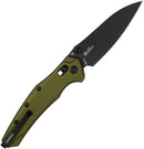 Kershaw Bareknuckle DuraLock OD