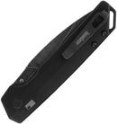 Kershaw Auto Launch Iridium FDE