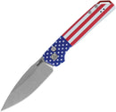Kershaw Auto Launch Button Lock USA