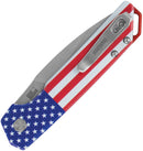 Kershaw Auto Launch Button Lock USA