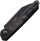 Kershaw Auto Launch 20 Button Lock CF
