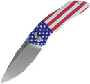 Kershaw Auto Launch 1 Button Lock USA