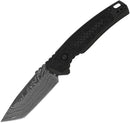 Kershaw Auto Launch 16 Damascus