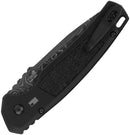 Kershaw Auto Launch 16 Damascus