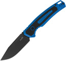 Kershaw Auto Launch 21 Button Lock