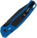 Kershaw Auto Launch 21 Button Lock