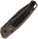 Kershaw Auto Launch 21 Button Lock Dam