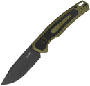 Kershaw Auto Launch 21 Button Lock OL