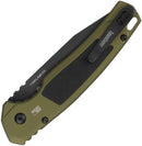 Kershaw Auto Launch 21 Button Lock OL
