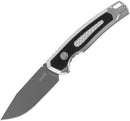Kershaw Auto Launch 21 Button Lock RAW