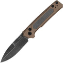 Kershaw Auto Launch 22 Button Lock