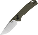 Kershaw Auto Launch 23 Button Lock Oli