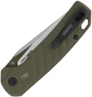 Kershaw Auto Launch 23 Button Lock Oli