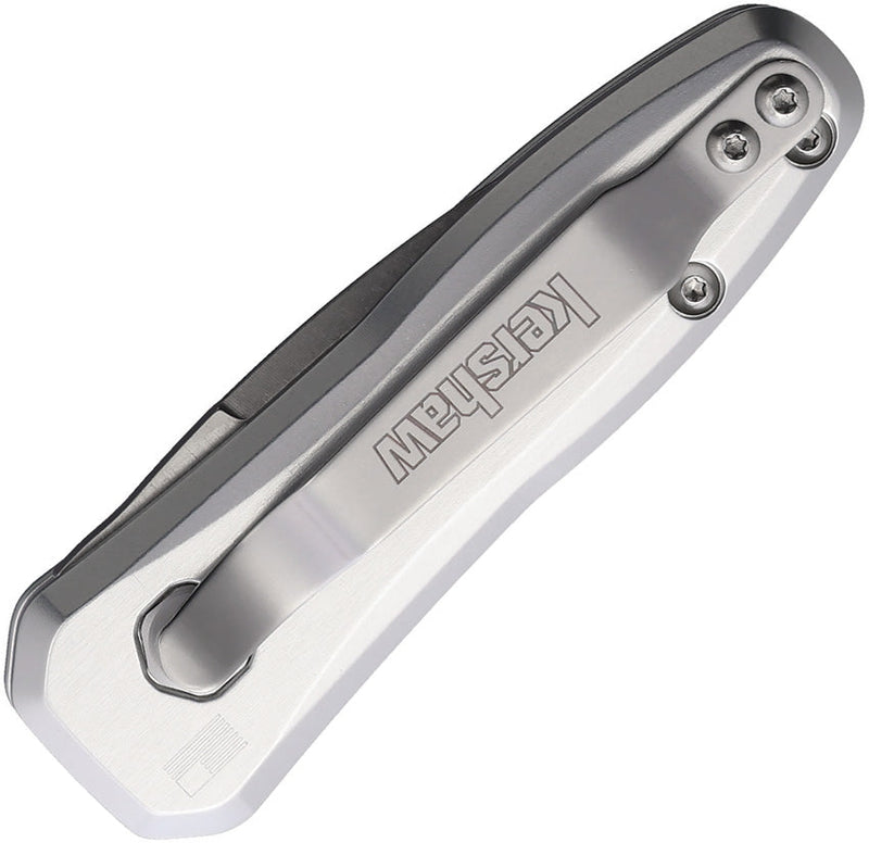 Kershaw Auto Launch 4 Button Lock