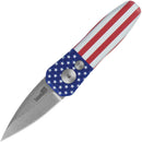 Kershaw Auto Launch 4 Button Lock USA
