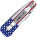 Kershaw Auto Launch 4 Button Lock USA