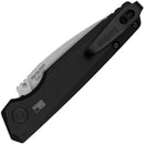 Kershaw Auto Launch 18 Black Stonewash