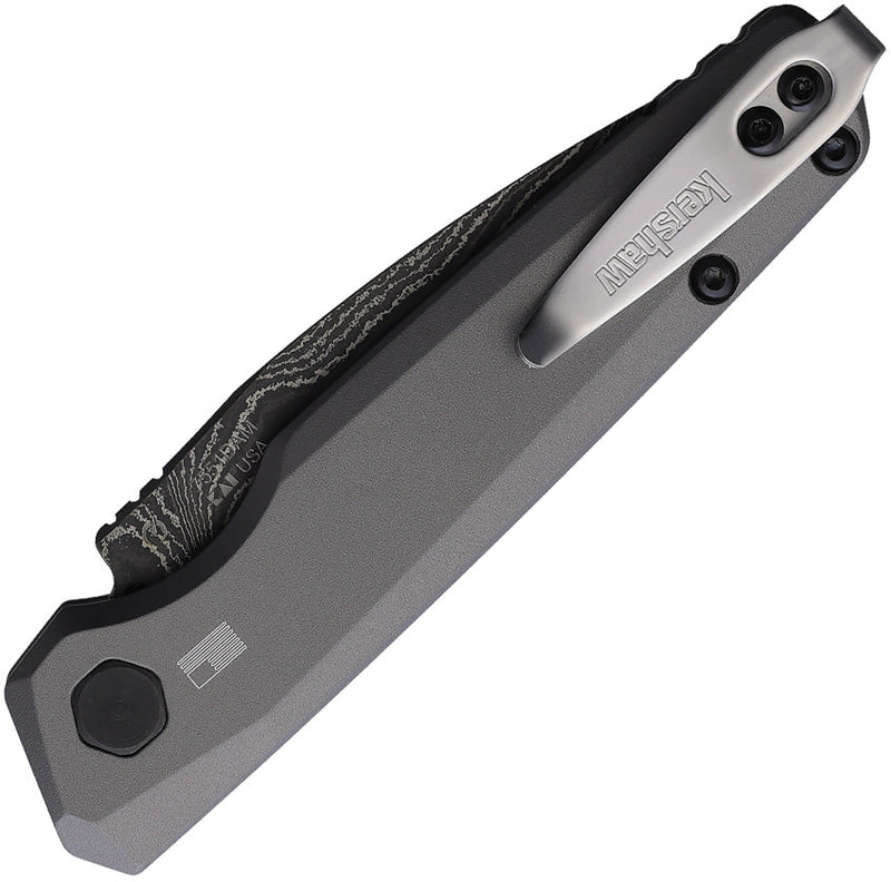 Kershaw Auto Launch 18 Button Lock Dam