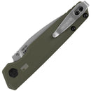 Kershaw Auto Launch 18 OL