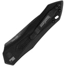 Kershaw Auto Launch 6 Button Lock