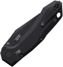 Kershaw Auto Launch 19 Button Lock