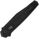 Kershaw Auto Launch 17 Button Lock