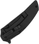 Kershaw Outright Framelock A/O Blk PS