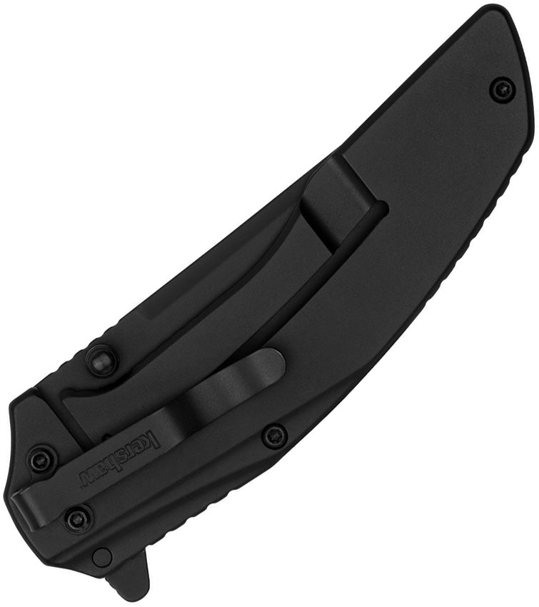 Kershaw Outright Framelock A/O Blk PS