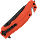 Kershaw Barricade Linerlock A/O