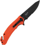 Kershaw Barricade Linerlock A/O