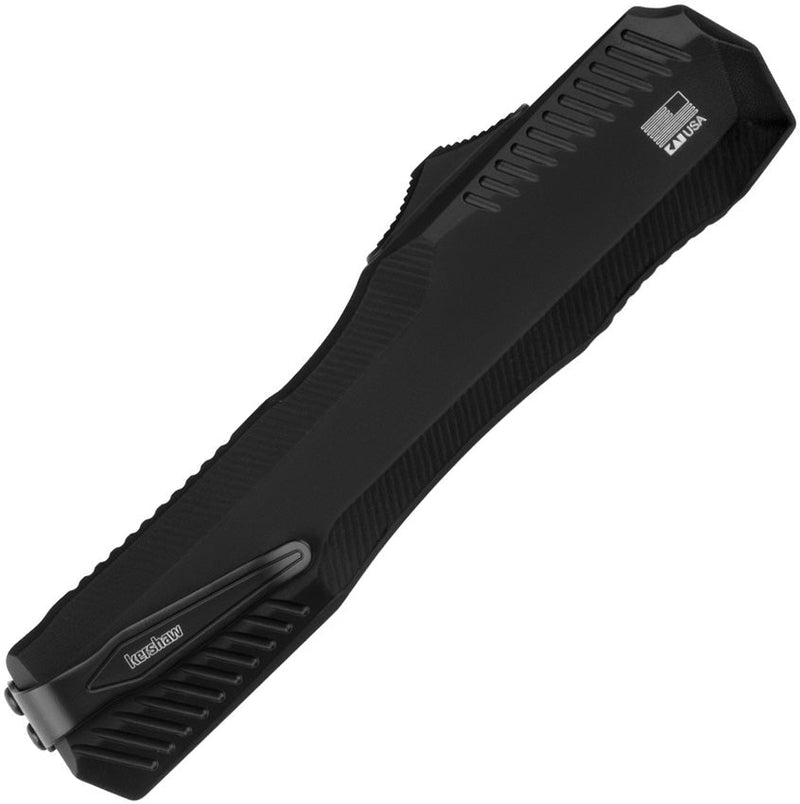 Kershaw Auto Livewire Out The Front