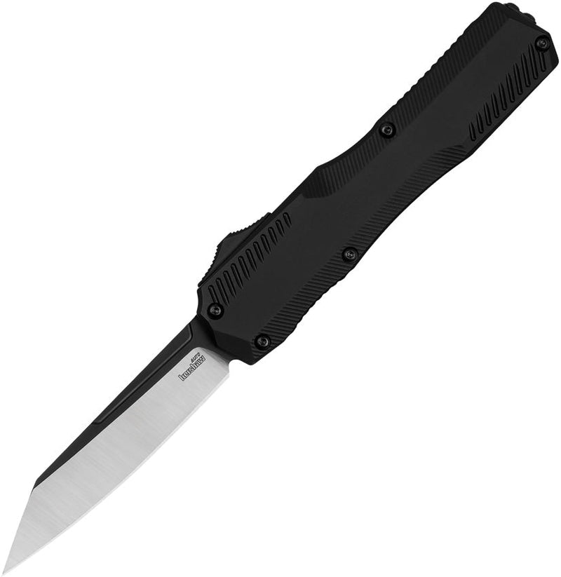 Kershaw Auto Livewire Reverse Tanto