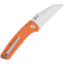 Kansept Knives Main Street Linerock Org G10