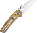 Kansept Knives Little Main Street Crossbar