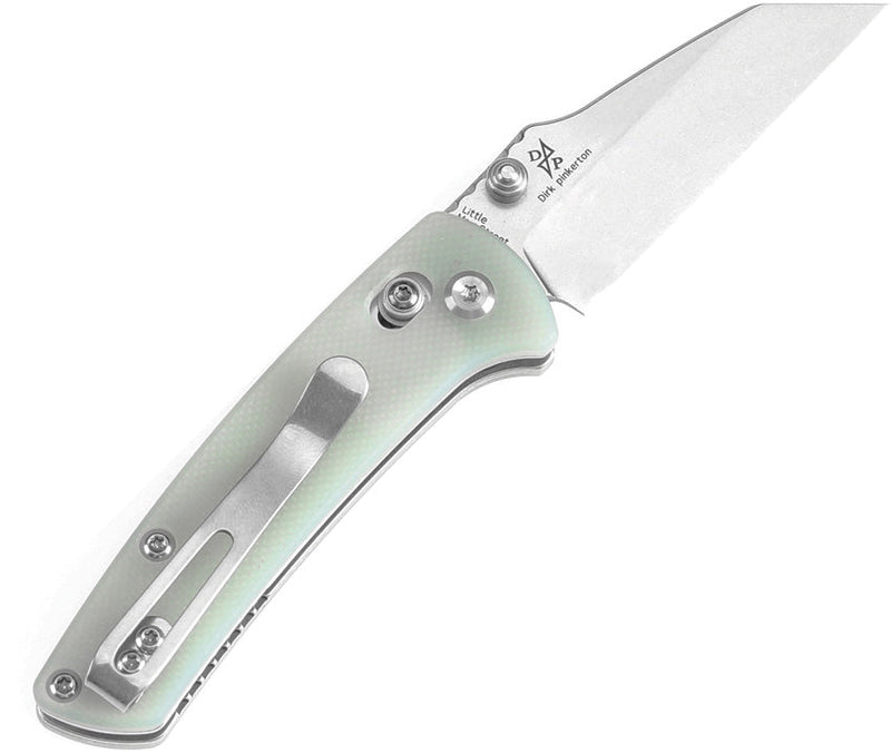 Kansept Knives Little Main Street Crossbar