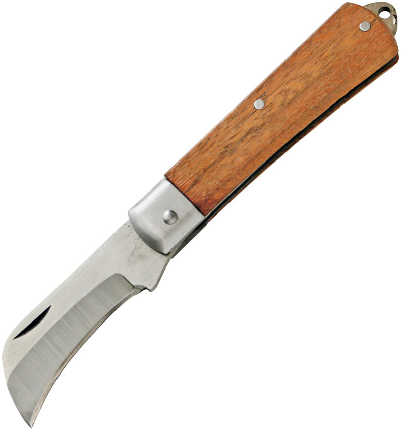 Kanetsune Slip Joint Craft Knife